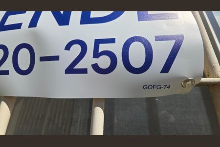 Apartamento à venda com 50m², 2 quartos e 1 vagaPlaquinha