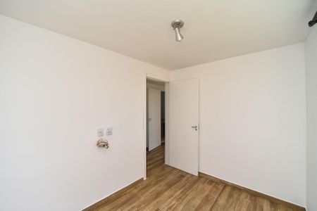 Apartamento à venda com 50m², 2 quartos e 1 vagaQuarto 2