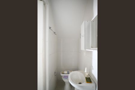 Casa para alugar com 27m², 1 quarto e 1 vagaBanheiro