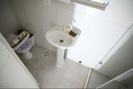 Casa para alugar com 27m², 1 quarto e 1 vagaBanheiro