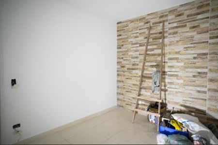 Quarto Suite de casa para alugar com 1 quarto, 27m² em Sacoma, São Paulo