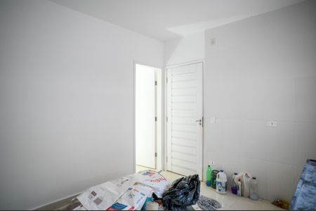 Casa para alugar com 27m², 1 quarto e 1 vagaSala/Cozinha