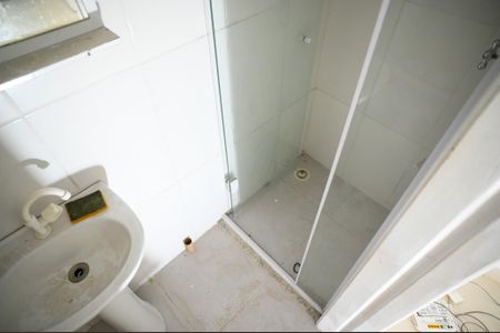 Casa para alugar com 27m², 1 quarto e 1 vagaBanheiro