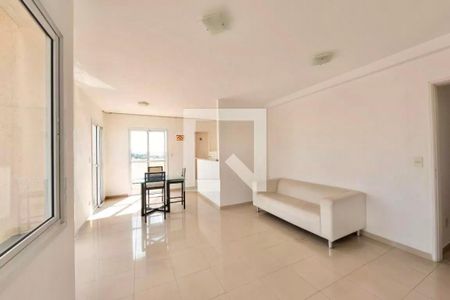 Apartamento para alugar com 40m², 1 quarto e 1 vaga Apartamento para alugar com 40m², 1 quarto e 1 vagaÁrea comum - Salão de festas