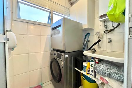 Apartamento para alugar com 40m², 1 quarto e 1 vaga Apartamento para alugar com 40m², 1 quarto e 1 vagaÁrea de Serviço