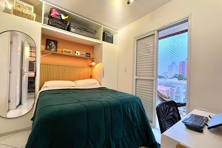 Apartamento para alugar com 40m², 1 quarto e 1 vaga Apartamento para alugar com 40m², 1 quarto e 1 vagaSuite