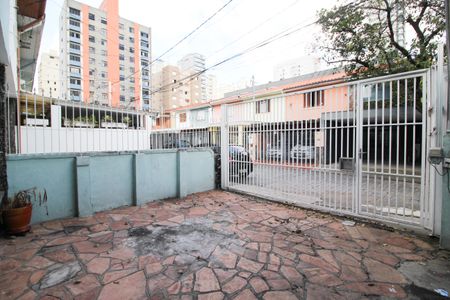 Casa para alugar com 125m², 2 quartos e 1 vagaGaragem