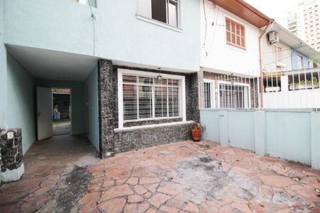 Casa para alugar com 125m², 2 quartos e 1 vagaGaragem