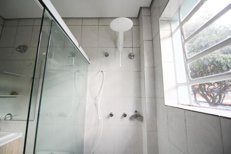 Casa para alugar com 125m², 2 quartos e 1 vagaBanheiro