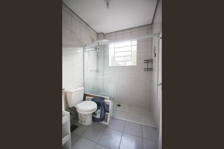 Casa para alugar com 125m², 2 quartos e 1 vagaBanheiro