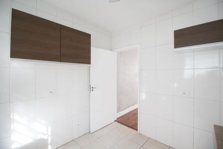 Cozinha de casa para alugar com 2 quartos, 125m² em Vila Olímpia, São Paulo