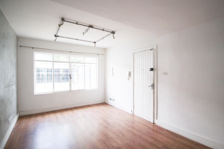 Sala de casa para alugar com 2 quartos, 125m² em Vila Olímpia, São Paulo