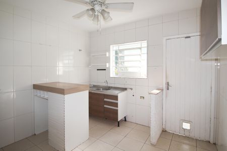 Casa para alugar com 125m², 2 quartos e 1 vagaCozinha