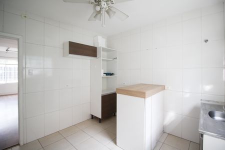 Casa para alugar com 125m², 2 quartos e 1 vagaCozinha