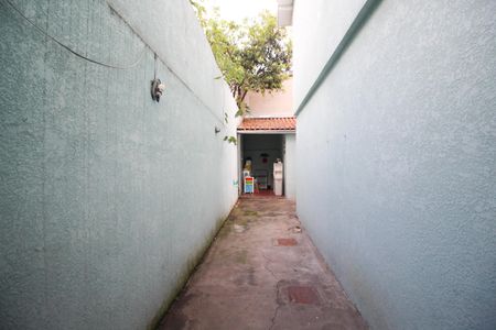 Casa para alugar com 125m², 2 quartos e 1 vagaQuintal