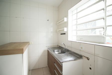 Cozinha de casa para alugar com 2 quartos, 125m² em Vila Olímpia, São Paulo