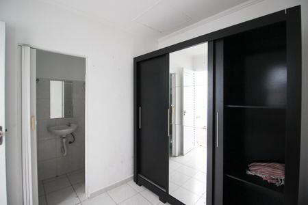 Casa para alugar com 125m², 2 quartos e 1 vagaQuarto de Serviço