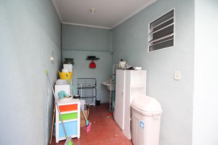 Casa para alugar com 125m², 2 quartos e 1 vagaÁrea de Serviço