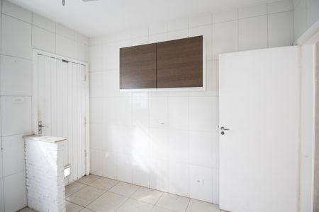 Casa para alugar com 125m², 2 quartos e 1 vagaCozinha