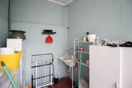 Casa para alugar com 125m², 2 quartos e 1 vagaÁrea de Serviço