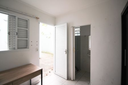 Casa para alugar com 125m², 2 quartos e 1 vagaQuarto de Serviço
