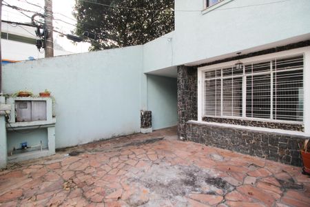 Casa para alugar com 125m², 2 quartos e 1 vagaGaragem
