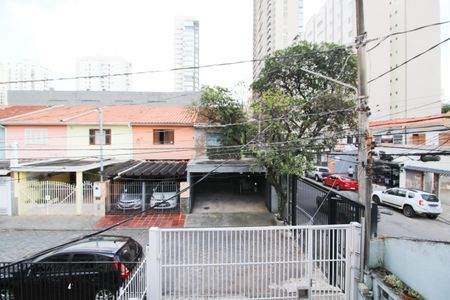 Casa para alugar com 125m², 2 quartos e 1 vagaVista