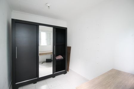 Casa para alugar com 125m², 2 quartos e 1 vagaQuarto de Serviço