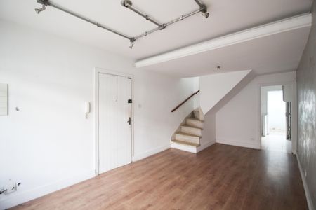 Sala de casa para alugar com 2 quartos, 125m² em Vila Olímpia, São Paulo