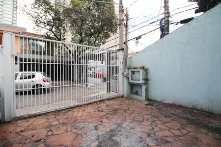 Casa para alugar com 125m², 2 quartos e 1 vagaGaragem