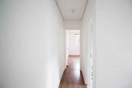 Casa para alugar com 125m², 2 quartos e 1 vagaCorredor