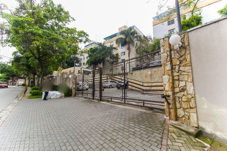 Apartamento à venda com 42m², 2 quartos e sem vagaFachada