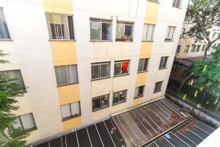 Vista do Quarto 1 de apartamento para alugar com 2 quartos, 42m² em Cidade Líder, São Paulo