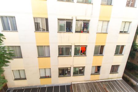 Apartamento à venda com 42m², 2 quartos e sem vagaVista da Cozinha e Área de Serviço