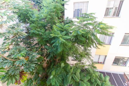 Apartamento à venda com 42m², 2 quartos e sem vagaVista do Quarto 2