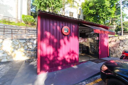 Apartamento à venda com 42m², 2 quartos e sem vagaMini Mercado