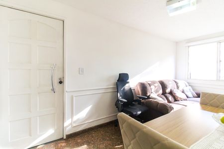 Apartamento à venda com 42m², 2 quartos e sem vagaSala
