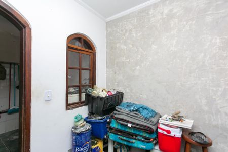 Casa para alugar com 200m², 3 quartos e 2 vagasQuarto de Serviço 