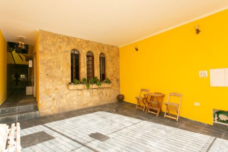 Casa para alugar com 200m², 3 quartos e 2 vagasGaragem 