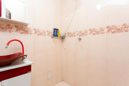 Casa para alugar com 200m², 3 quartos e 2 vagasBanheiro da Suíte 3