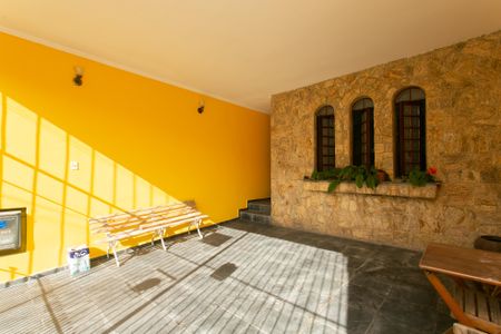 Casa para alugar com 200m², 3 quartos e 2 vagasGaragem 