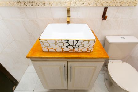 Casa para alugar com 200m², 3 quartos e 2 vagasLavabo 