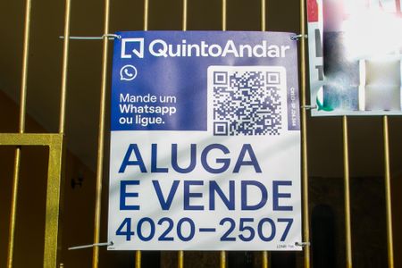 Casa para alugar com 200m², 3 quartos e 2 vagasPlaca 