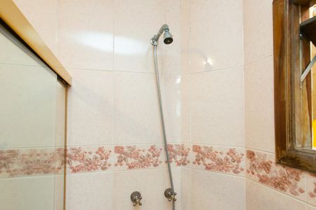 Casa para alugar com 200m², 3 quartos e 2 vagasBanheiro da Suíte 2 