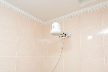 Casa para alugar com 200m², 3 quartos e 2 vagasBanheiro da Suíte 3