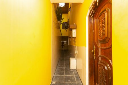 Casa para alugar com 200m², 3 quartos e 2 vagasCorredor / Entrada 