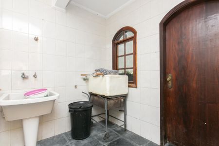 Casa para alugar com 200m², 3 quartos e 2 vagasÁrea de Serviço 