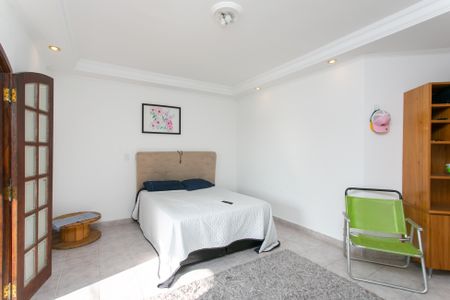 Casa para alugar com 200m², 3 quartos e 2 vagasSuíte 1 