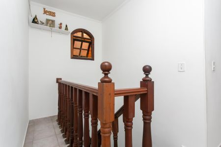 Casa para alugar com 200m², 3 quartos e 2 vagasHall 