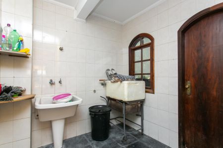 Casa para alugar com 200m², 3 quartos e 2 vagasÁrea de Serviço 